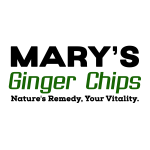 Mary's Ginger Chips