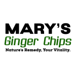 Mary's Ginger Chips